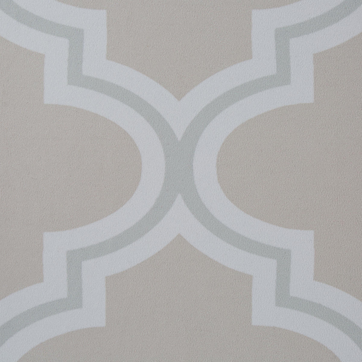 TEPPICHLÄUFER Kadayal 300/80 cm - Beige, Kunststoff (80/300cm) - Beliani
