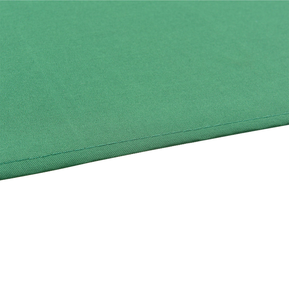 SONNENSCHIRM Budapest - Grün, Textil/Metall (300/300cm) - casa.pro