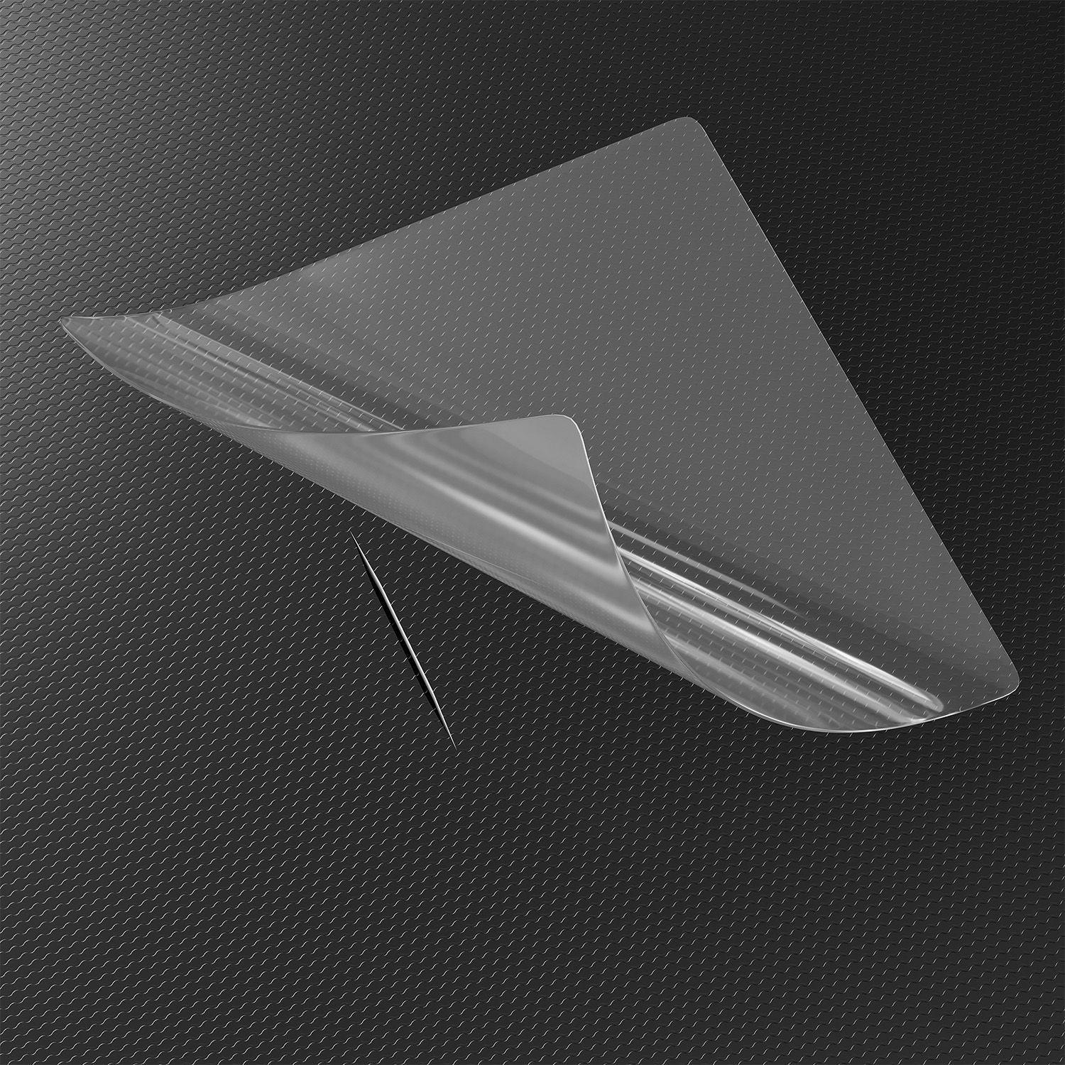 Thumbnail - Juskys Poolkissen, Schwarz, Kunststoff, 356x356 cm, Freizeit, Pools und Wasserspaß, Poolzubehör, Poolabdeckung