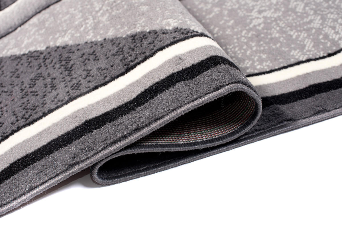 TEPPICH DREAM Grau 250/300 cm - Grau, Textil (250/300cm) - Tapiso