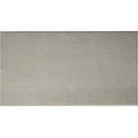 KURZFLORTEPPICH Soft Zone,rutschfeste Unterseite,Sand - Sandfarben, Kunststoff (110/60cm) - tectake