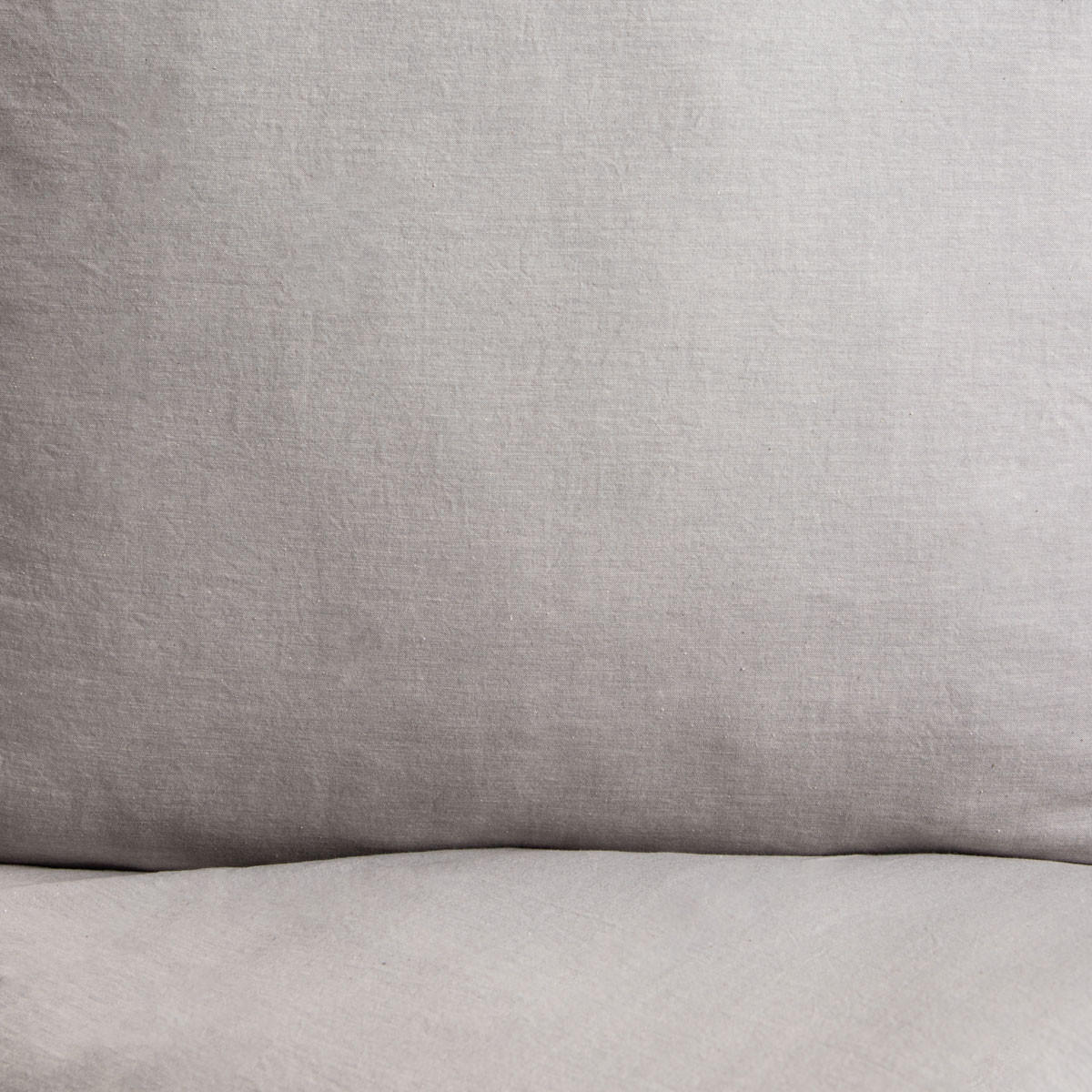 BETTWÄSCHE Gossy grau 160/200 cm - Grau, Textil (160/200cm) - Homla