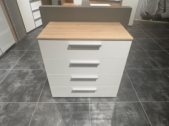 Kommode "Alegro2-Basic" +AUSSTELLUNSSTÜCK+ - Novel