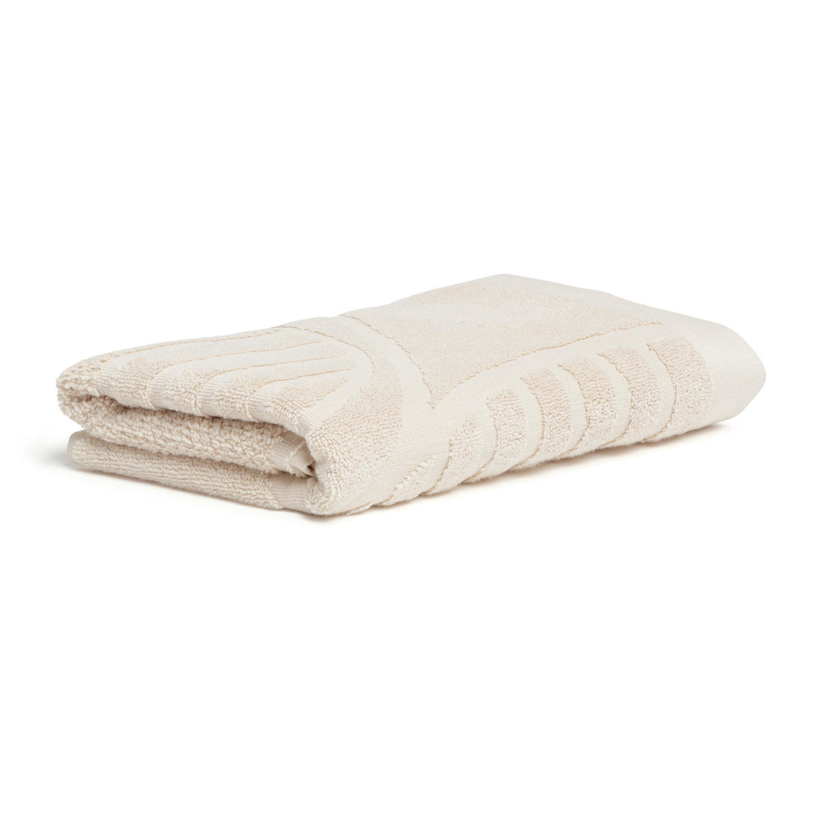 DUSCHTUCH AUTUMN DELIGHTS - Creme, Textil (80/150cm) - MÖVE