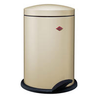 TRETEIMER Base Softer 116 Mandel - Beige, Metall (30/42.5/30cm) - Wesco