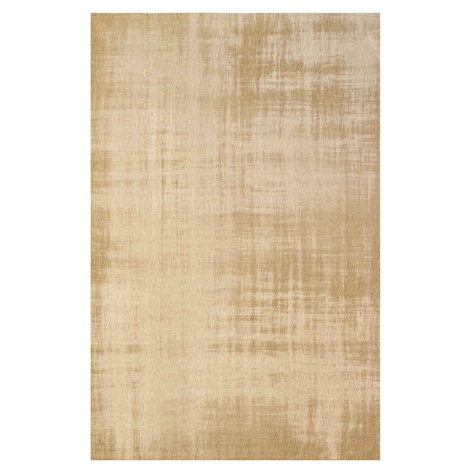 TEPPICH Breeze Desert Road 170/240 cm - Braun, Textil (170/240cm) - Lola&Moi