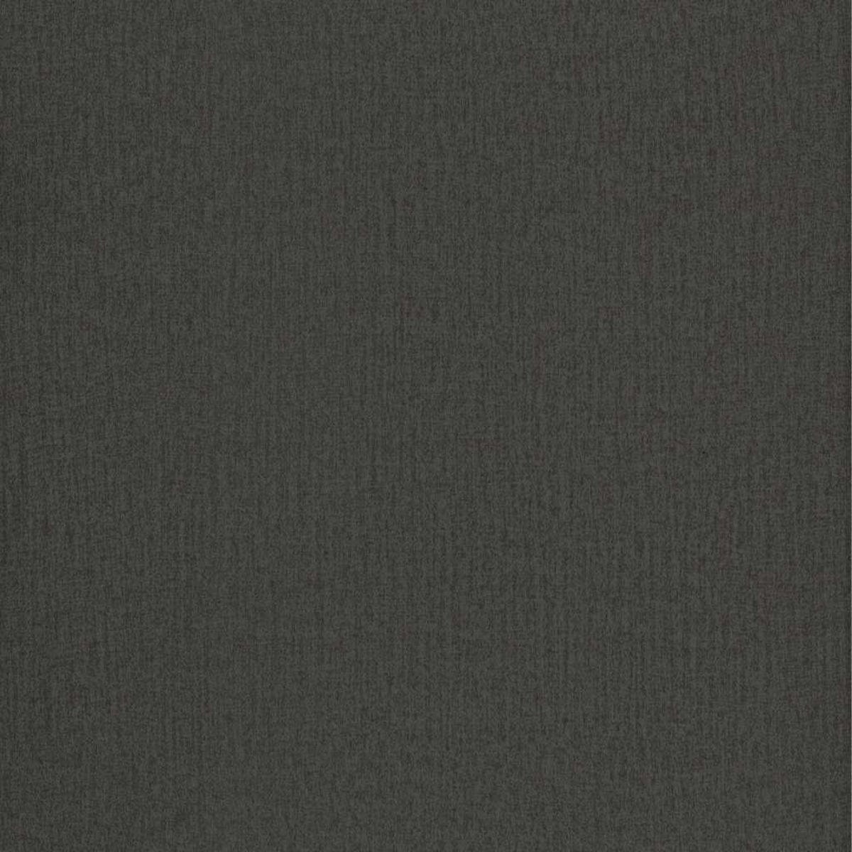 ECKSOFA Mira Grau Samt-Stoff - Schwarz/Grau, Textil/Metall (260/168cm) - S-Style Möbel