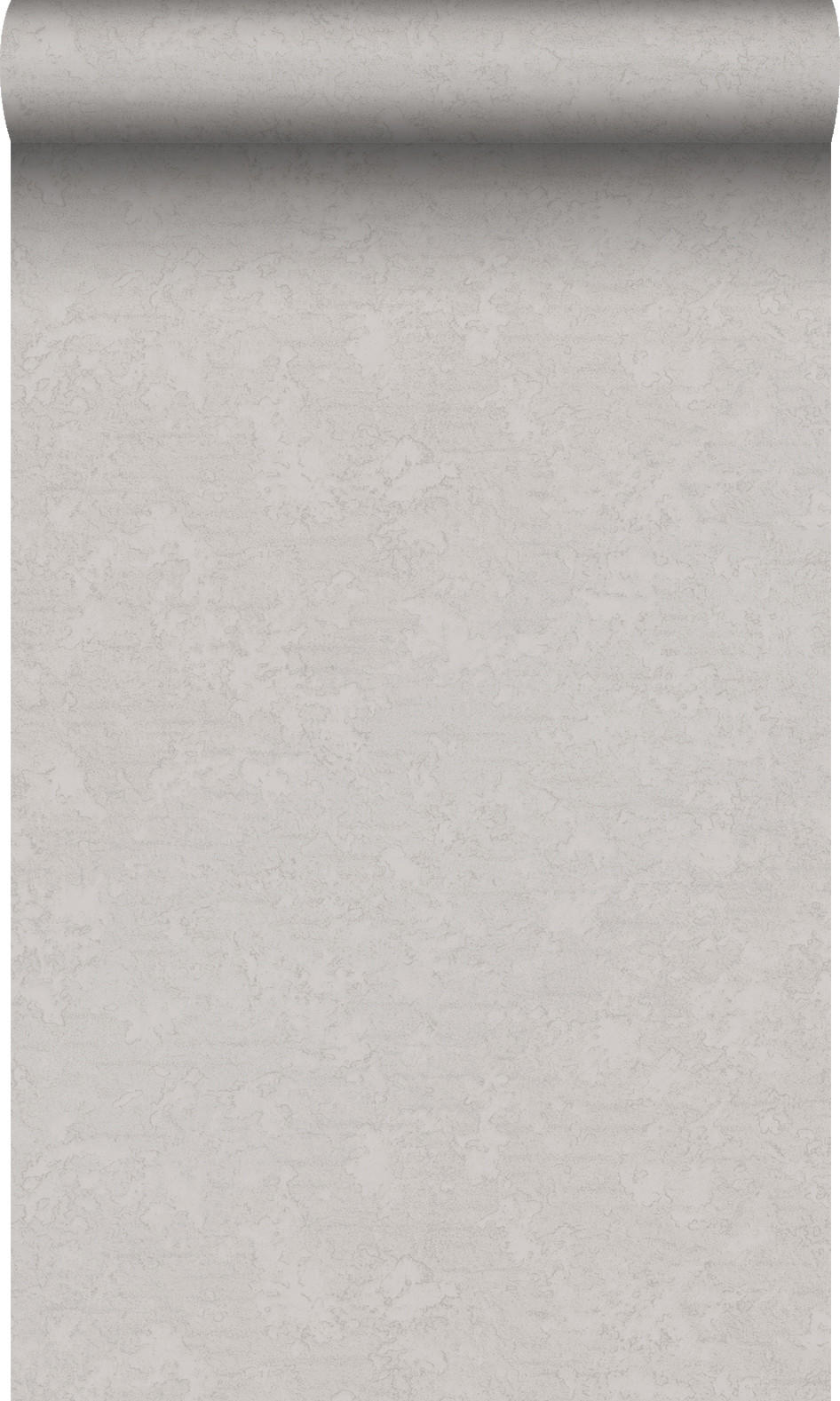 TAPETE Uni 53 cm x 10.05 m - Braun, Papier (53/1000cm) - Origin Wallcoverings