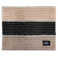 BADTEPPICHE LINES 286 NATUR - 020 - Beige, Textil (50/60cm) - Joop!