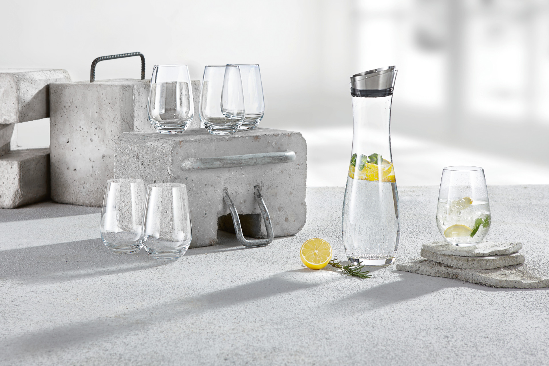 Schott Zwiesel GlÃ¤ser Karaffe