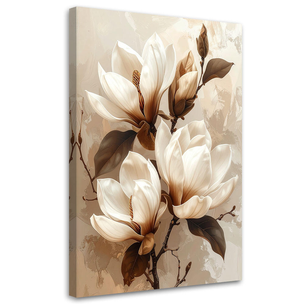 Feeby Bild Beige 30x45 cm