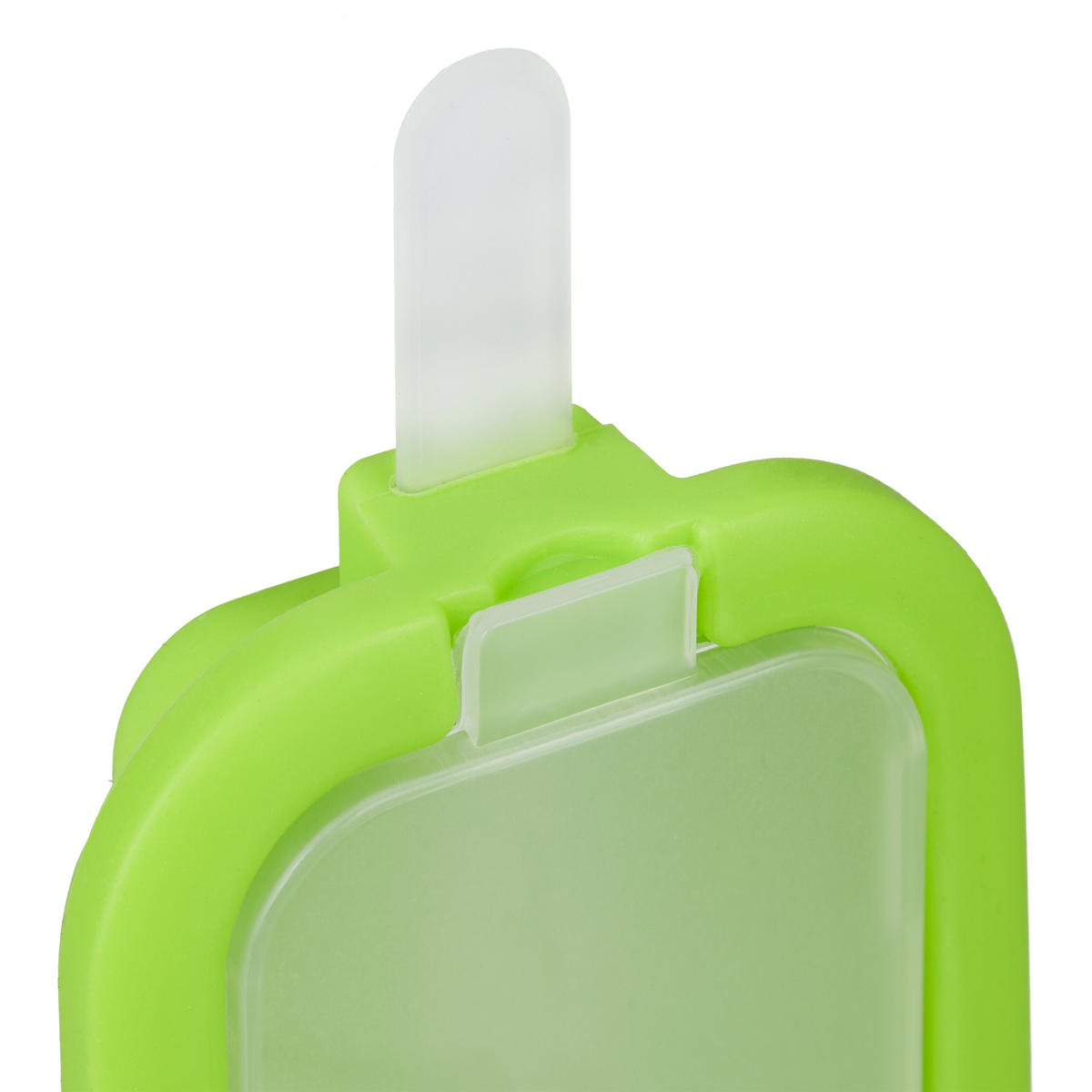 6XEISFORM - Multicolor, Kunststoff (6.5/2.5/14cm) - Relaxdays