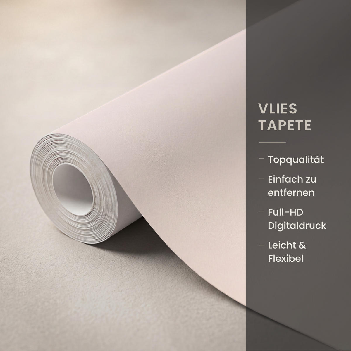 TAPETE - Berge - Wasser - Bäume - 200x220 cm - Multicolor, Papier (200/220cm) - OnlyWow