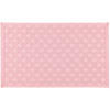 BADEMATTEN SEASIDE ROSENQUARZ - 402 - Rosa, Textil (70/120cm) - Rhomtuft