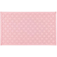 BADEMATTEN SEASIDE ROSENQUARZ - 402 - Rosa, Textil (70/120cm) - Rhomtuft