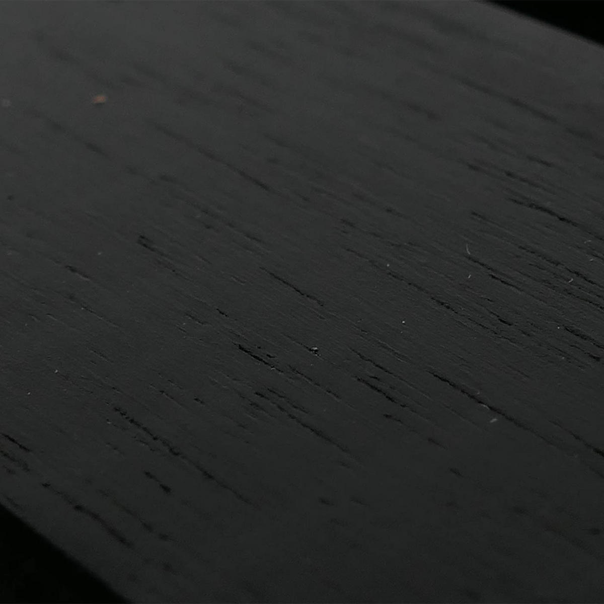 PFLANZKASTEN Schwarz - Schwarz, Holz (62/36/22cm) - MCW