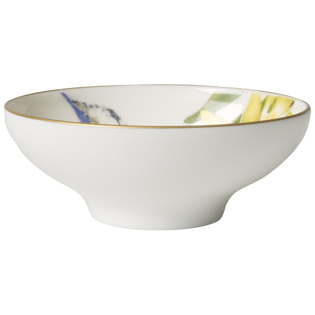 DIPSCHÄLCHEN Amazonia bunt 40 ml - Multicolor, Keramik (1cm) - Villeroy & Boch