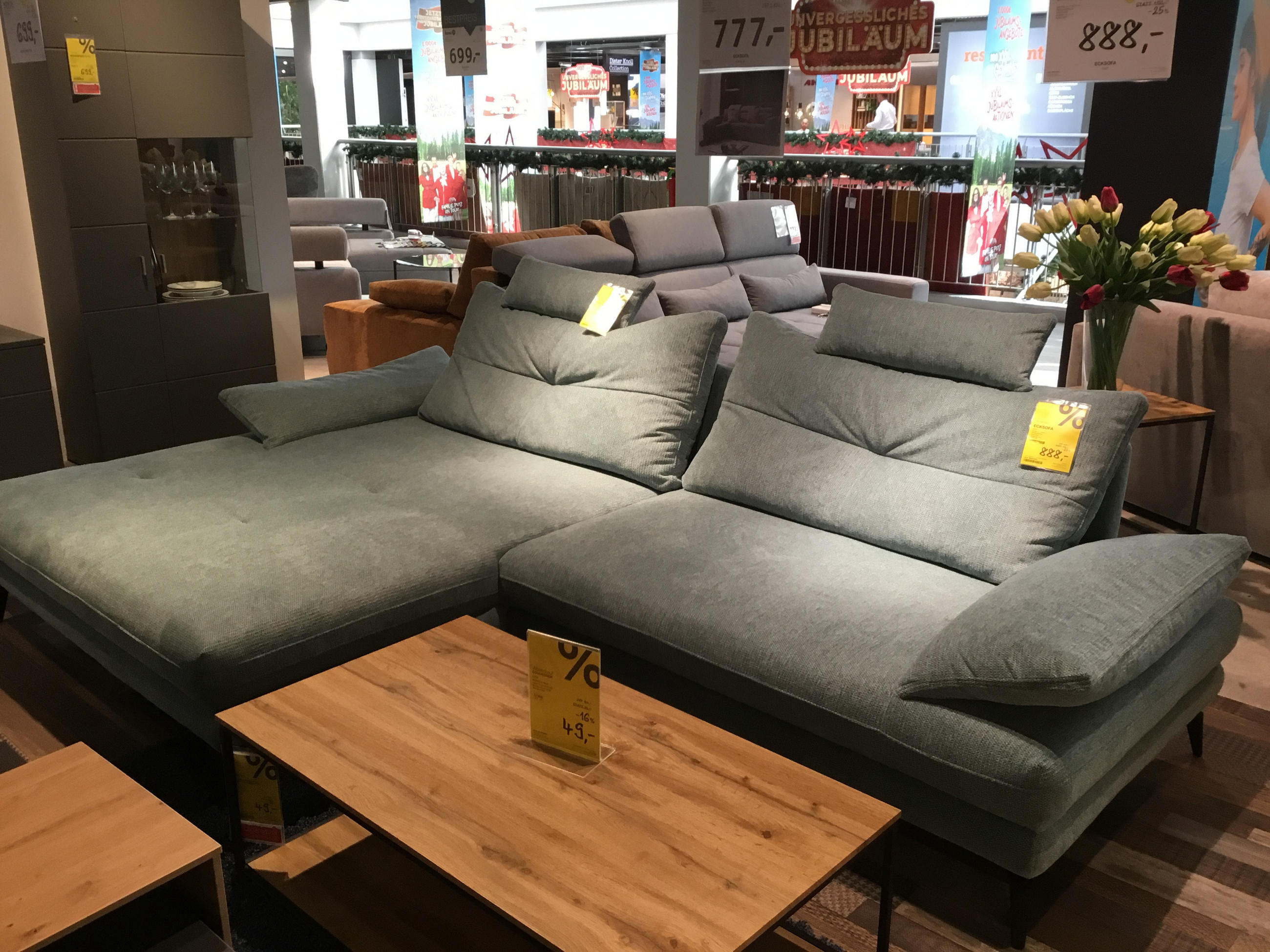 PIVOT Ecksofa - Carryhome