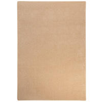 TEPPICH 60/120 cm Ibiza - Beige, Textil (60/120cm) - Steffensmeier