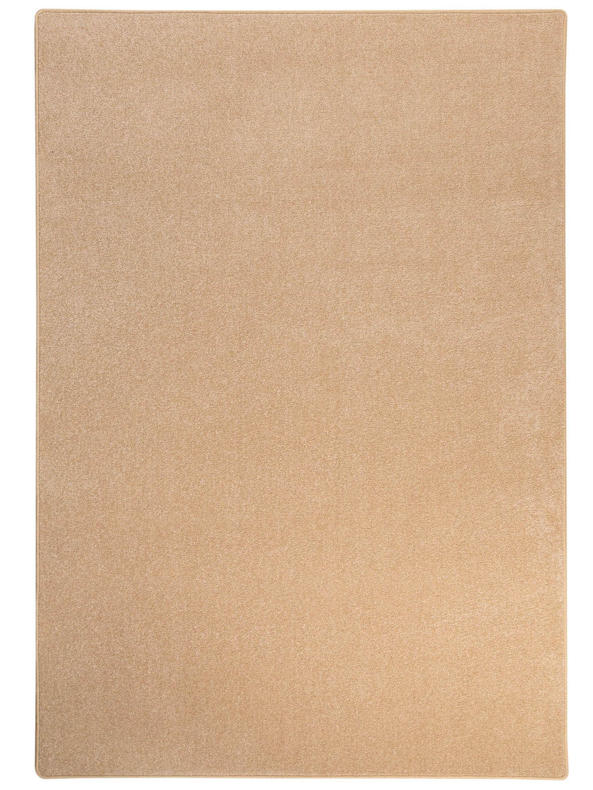 TEPPICH 60/120 cm Ibiza - Beige, Textil (60/120cm) - Steffensmeier