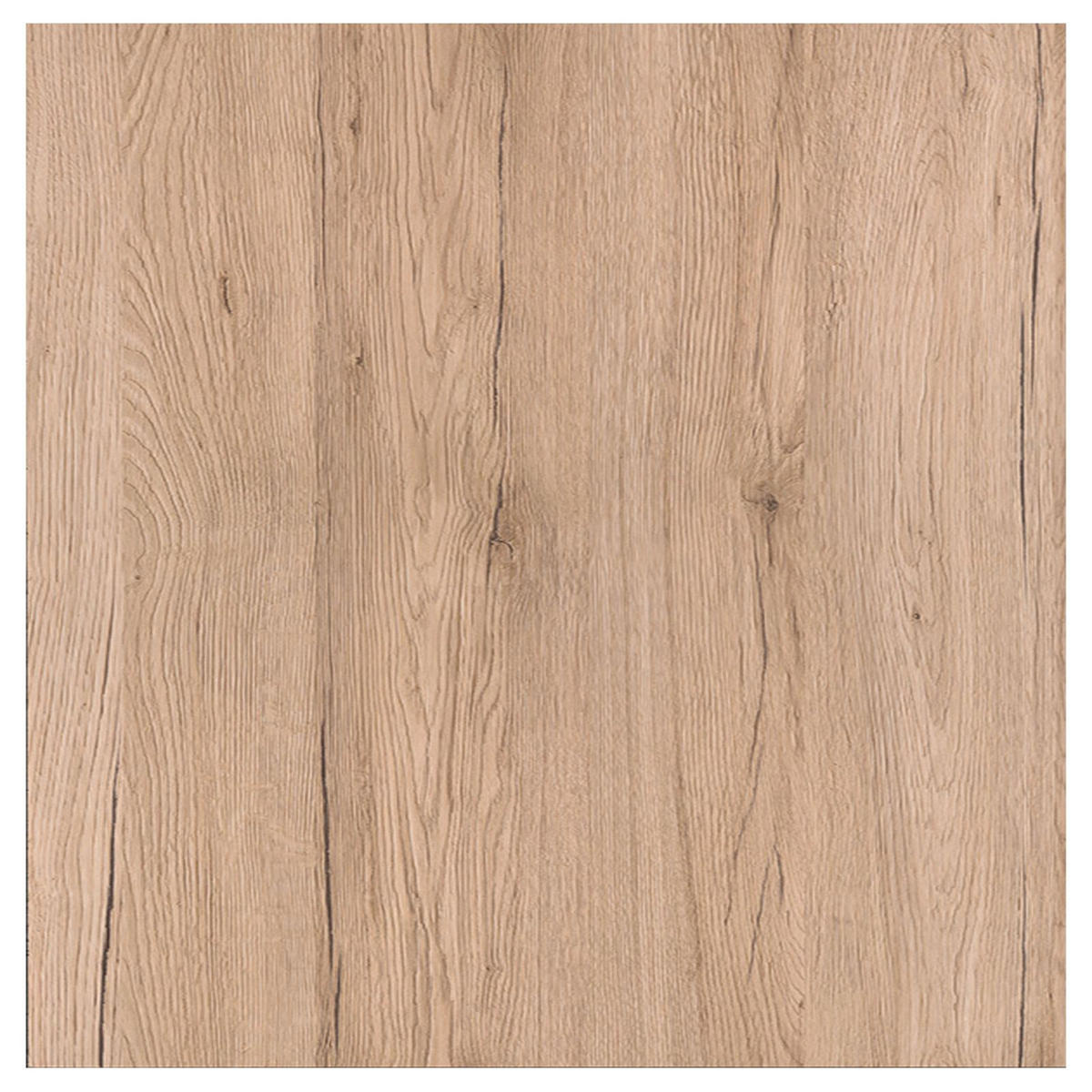 NACHTTISCH MARIKE - Eiche San Remo, Holzwerkstoff (40/63/38cm) - CARO-Möbel