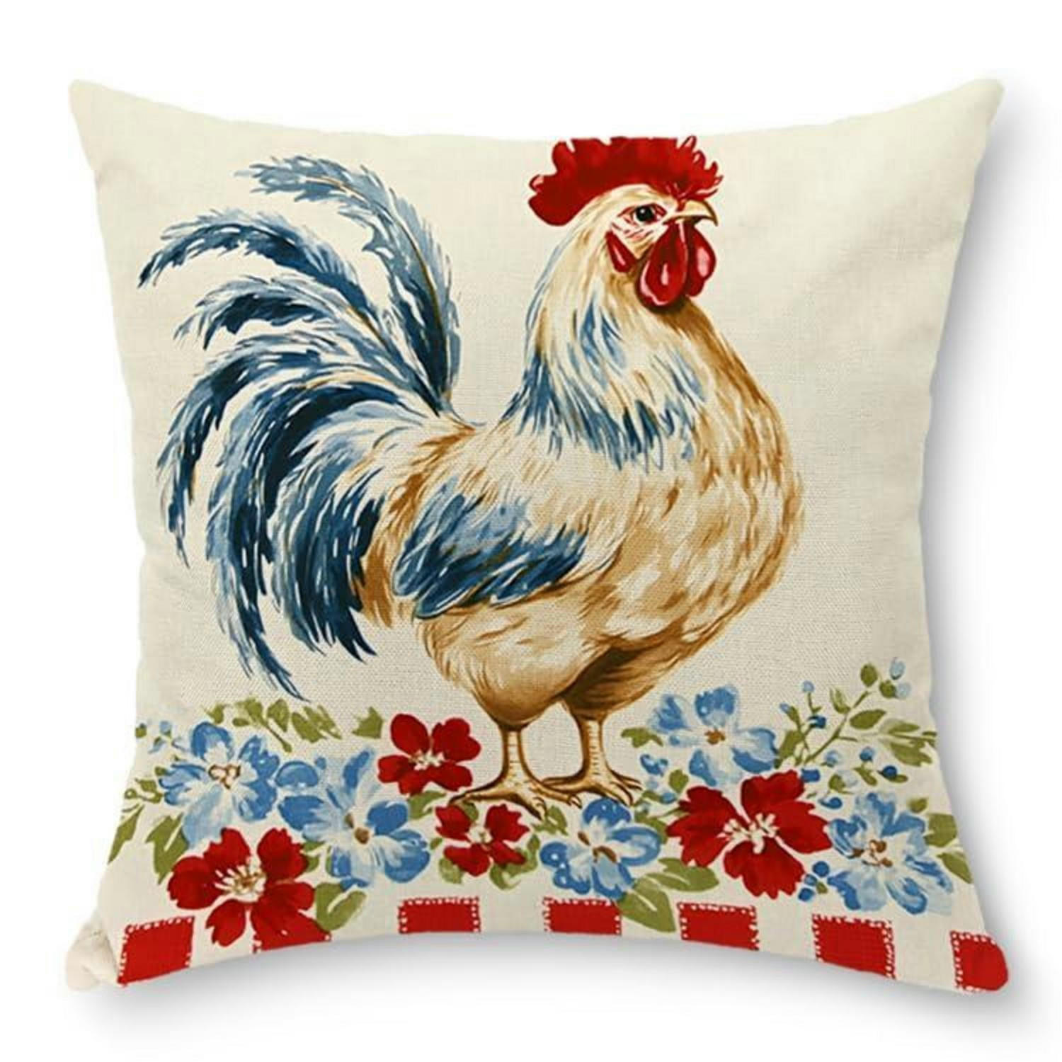 XXXLutz Outdoor Mehrfarbig 45x45 cm