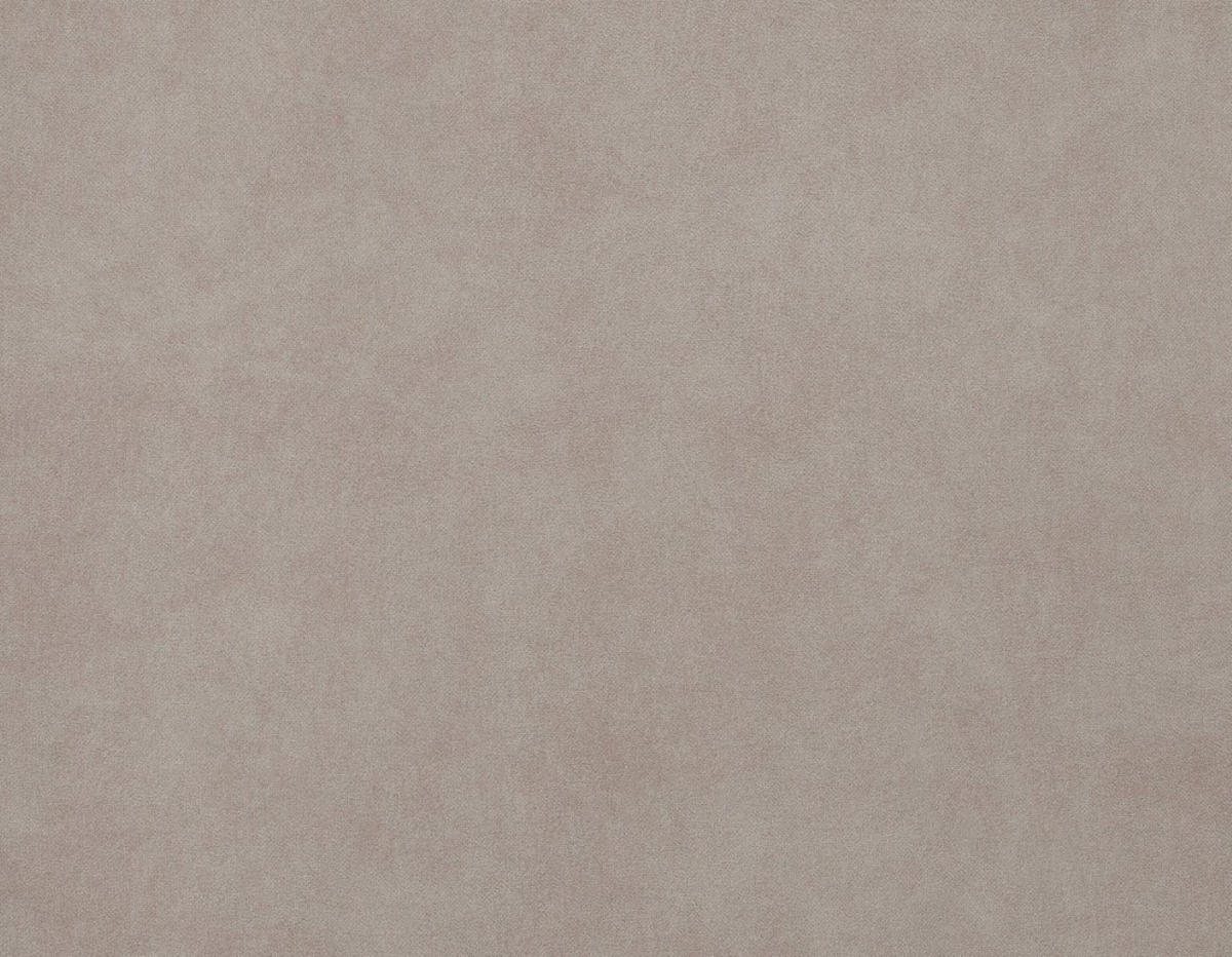 ECKSOFA U-Form Designer Modena Rein Stoff Noel KaltesBeige - Sandfarben, Holz (165/299cm) - Kaiser Möbel