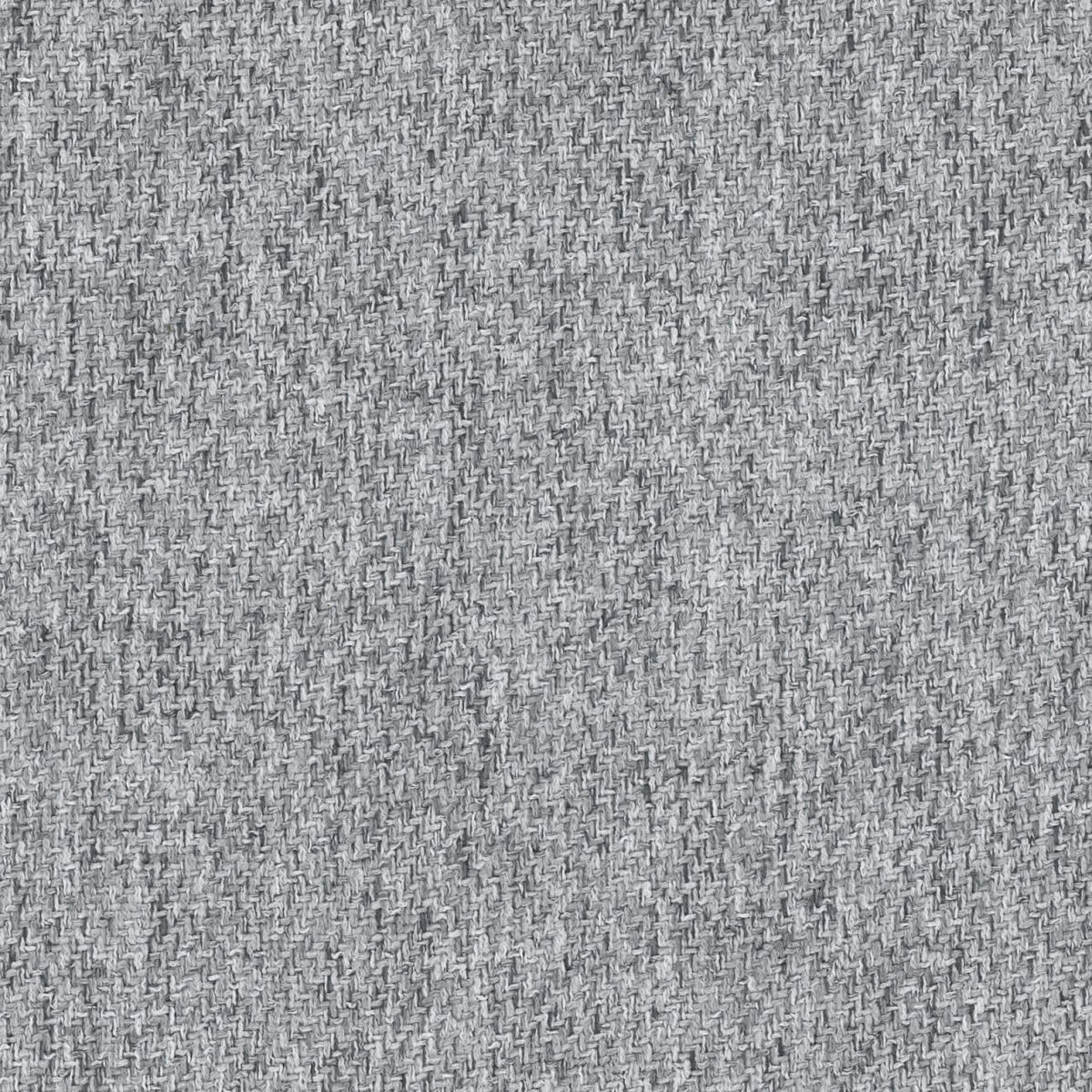 ECKSOFA Hellgrau GREND Rechts - Grau, Textil (210/140cm) - Sepro Meble