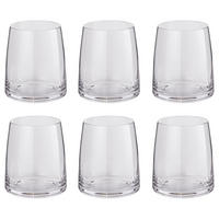 TRINKGLÄSER (6er Set) Serena 420 ml - Transparent, Glas (0.42L) - Butlers