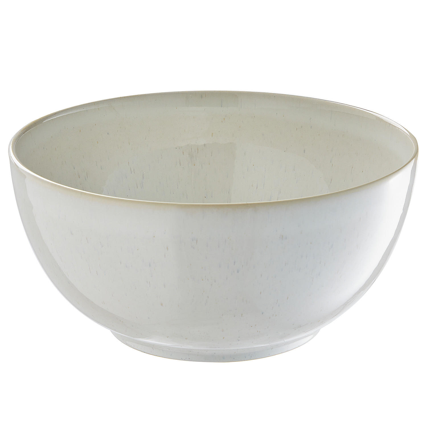 Butlers Salatschale Beige 26x12x26 cm