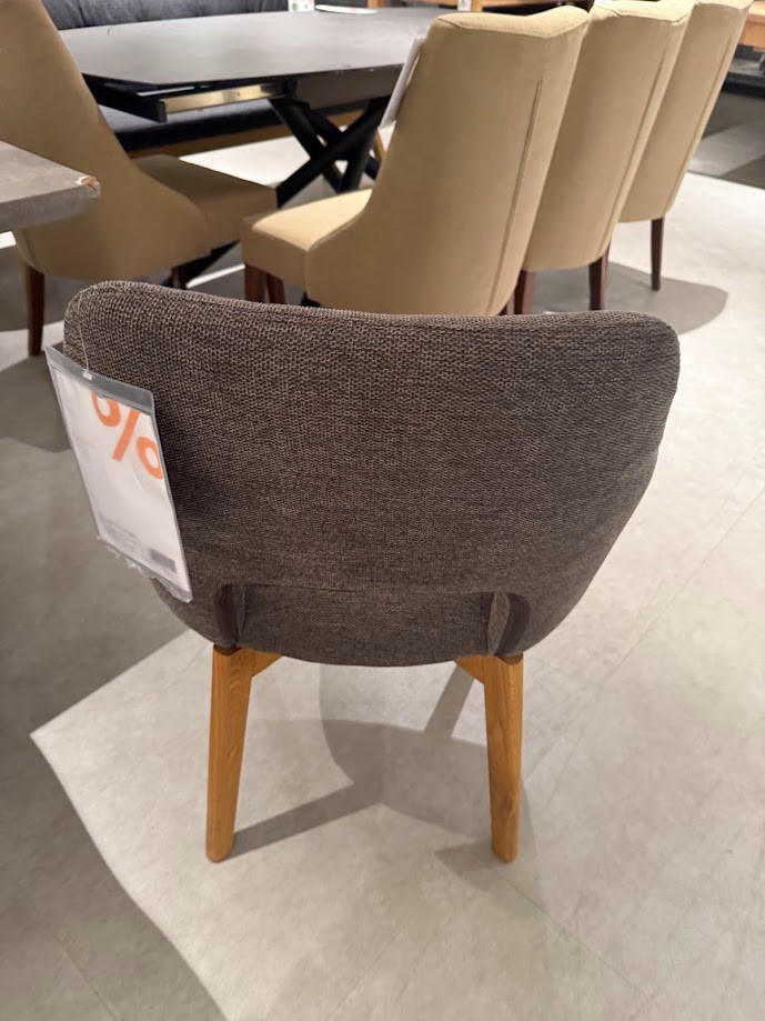 KAROSSZÉK EVITA - ST -BUDAÖRS OUTLET - Voleo