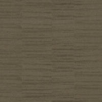 VLIESTAPETE Jacquard - Braun, Papier/Kunststoff (52/1000cm) - Sublime