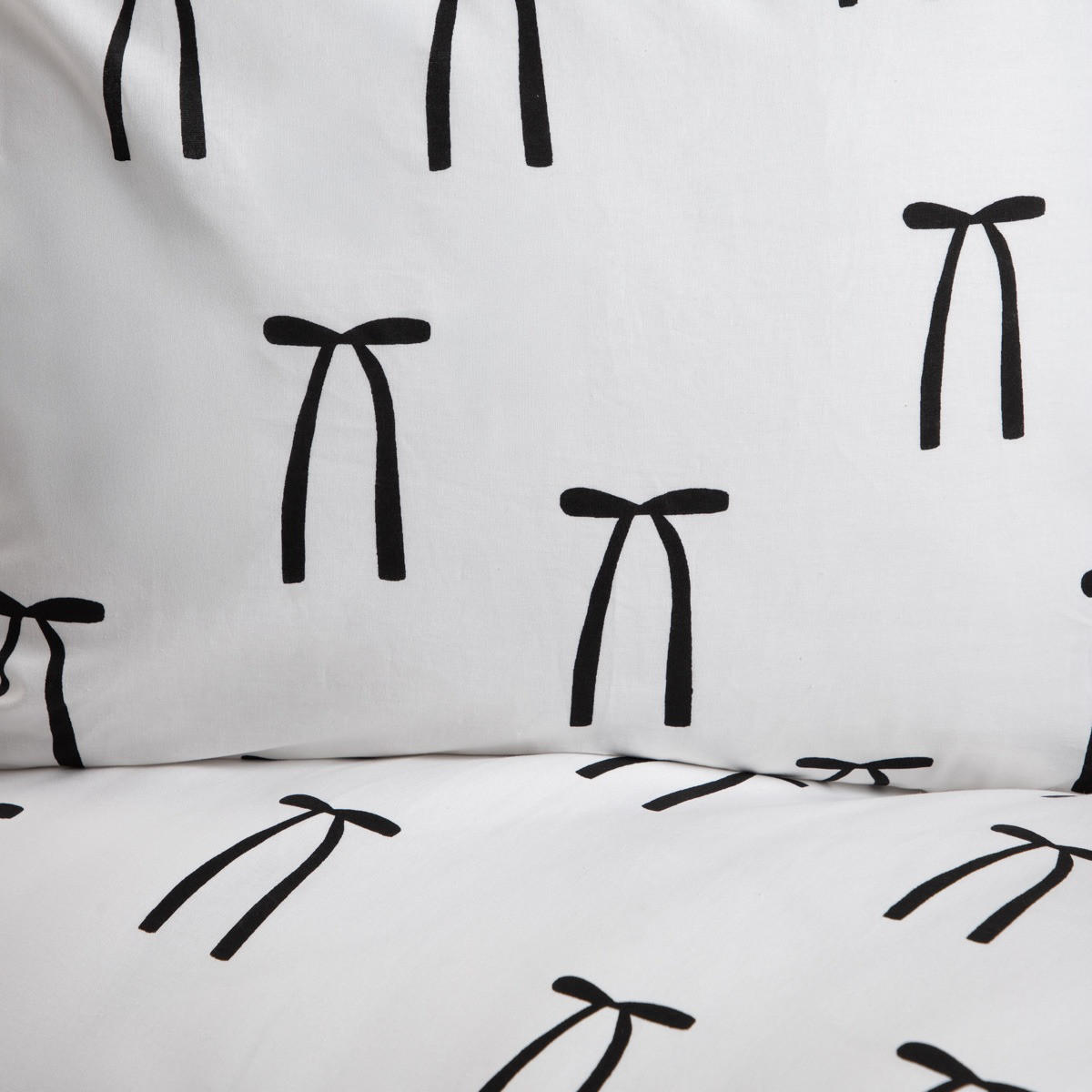BETTWÄSCHE Carnival 160/200 cm - Weiß, Textil (160/200cm) - Homla