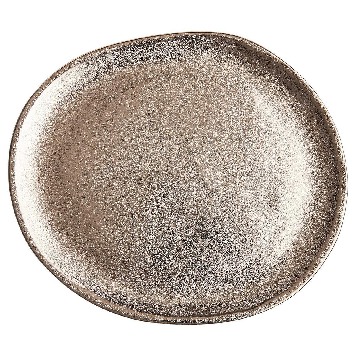 KERZENTELLER Banquet - Goldfarben, Metall (1cm) - Butlers