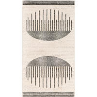 KURZFLORTEPPICH 80/150 cm Grau - Grau, Textil (80/150cm) - LIVABLISS