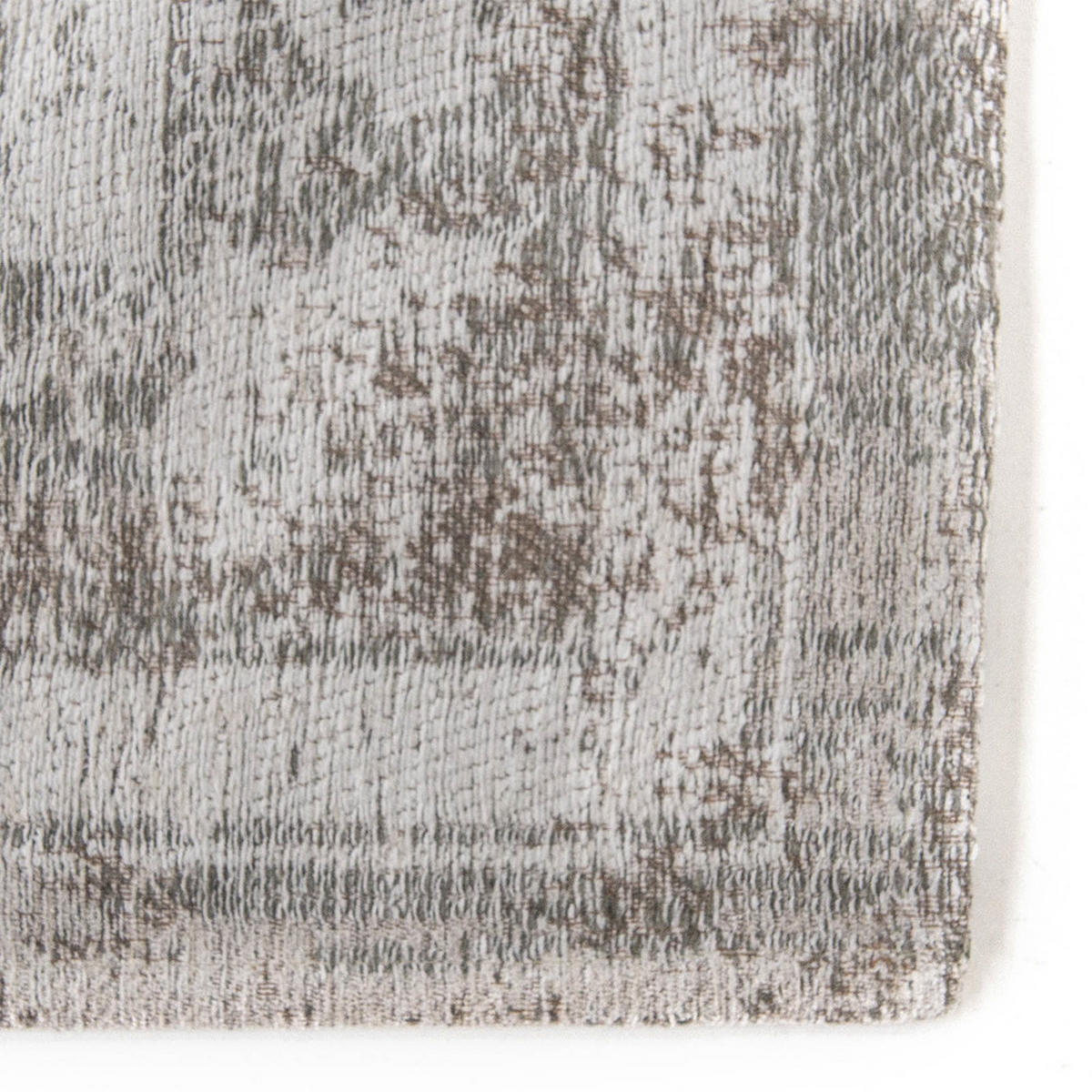 TEPPICH Salt & Pepper Fading World 80/150 cm - Beige, Textil (80/150cm) - Louis De Poortere