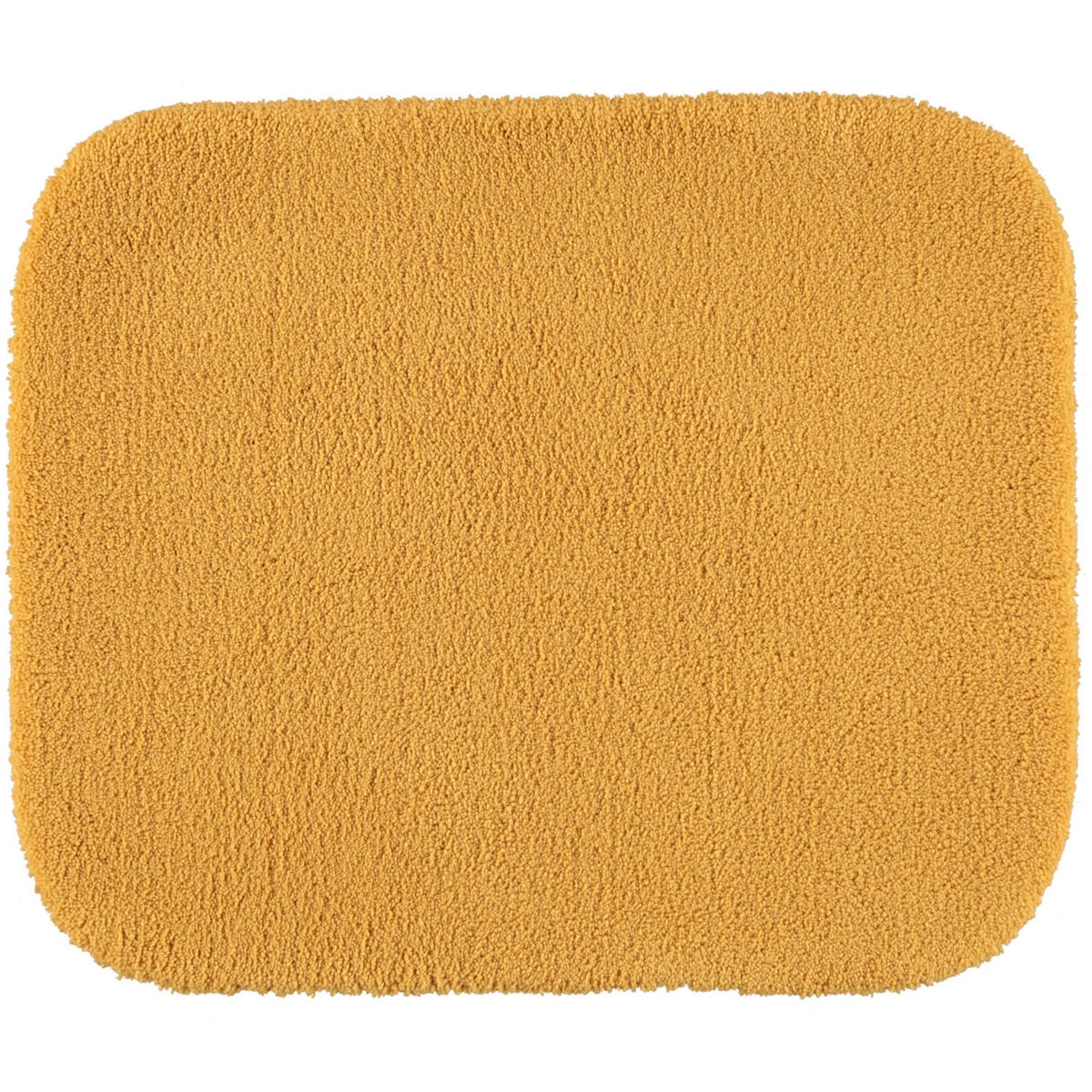 BADTEPPICHE ASPECT GOLD - 348 - Gelb, Textil (50/60cm) - Rhomtuft