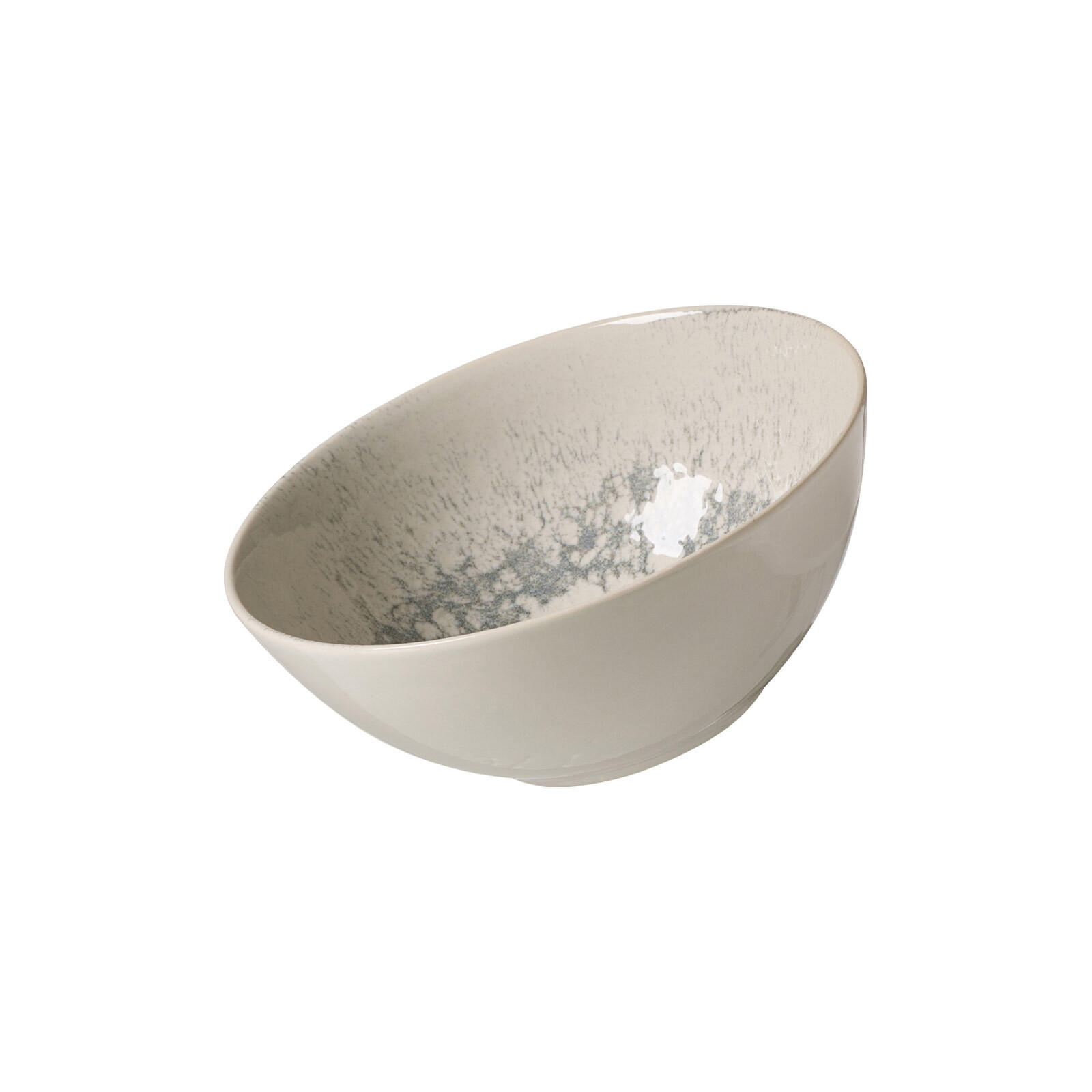 Ritzenhoff Breker Müslischale Beige, Grau