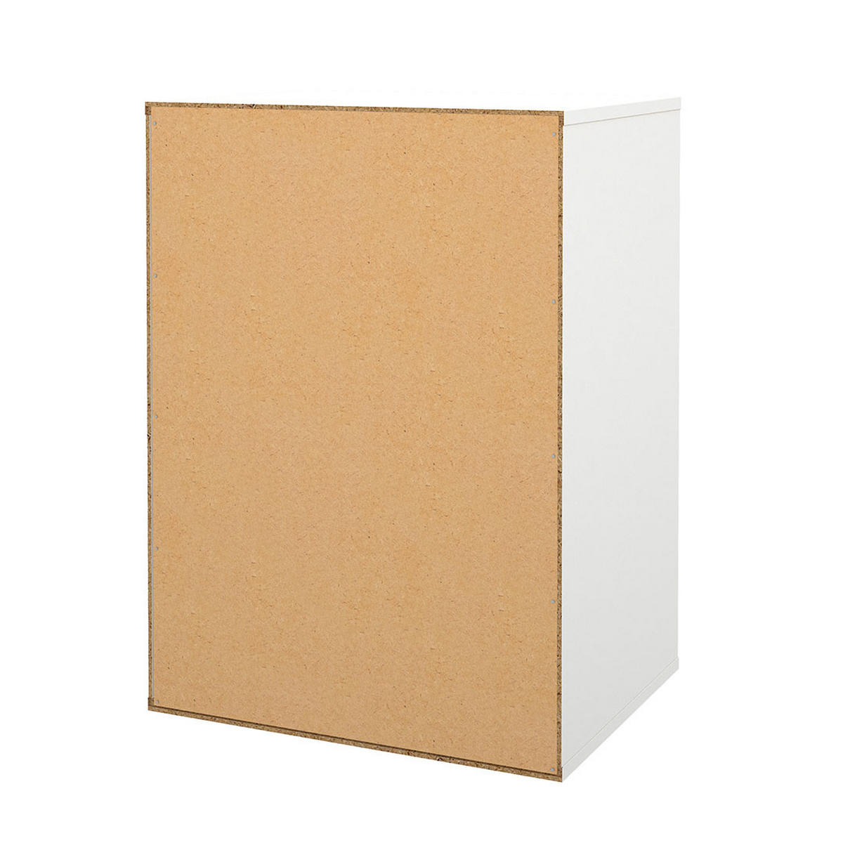 SCHUBLADENEINSATZ, Catania, Weiß, Holzwerkstoff, 71 x 40 x 51 cm - Weiß, Holzwerkstoff (71/51/40cm) - ebuy24
