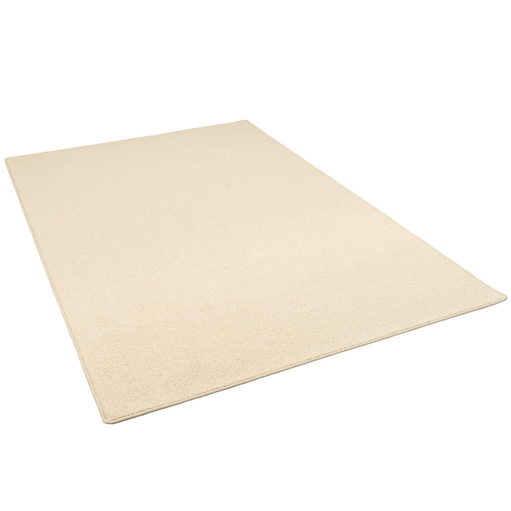 Thumbnail - Snapstyle Natur, Creme, Textil, Rechteckig, 80x320 cm, Teppiche & Böden, Teppiche, Naturteppiche