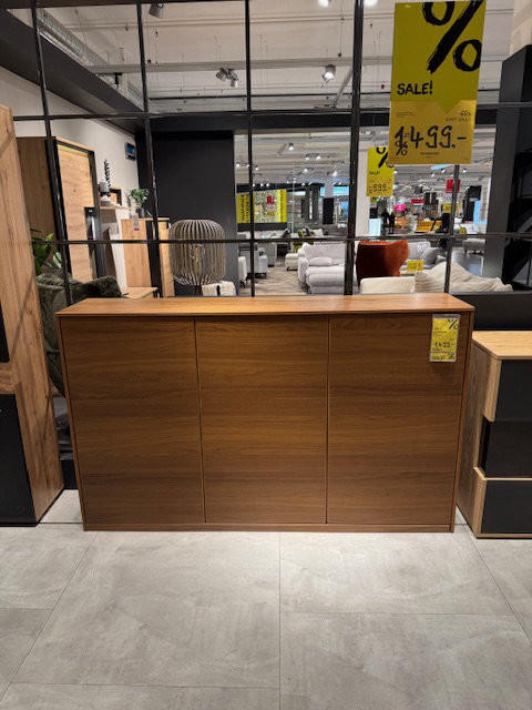 SIDEBOARD - Invivus