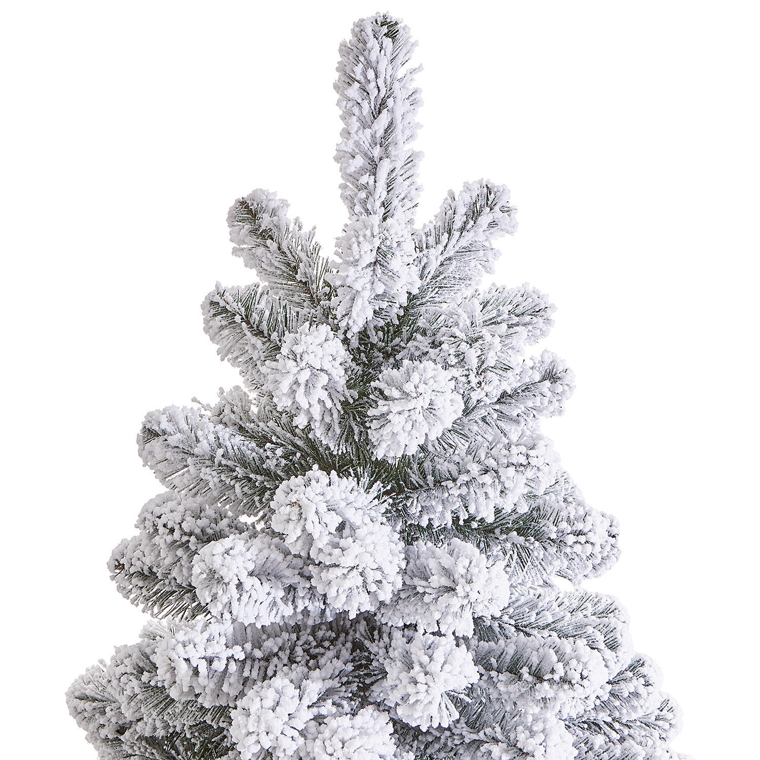 WEIHNACHTSBAUM Tree Of The Month - Grün, Kunststoff (180cm) - Butlers