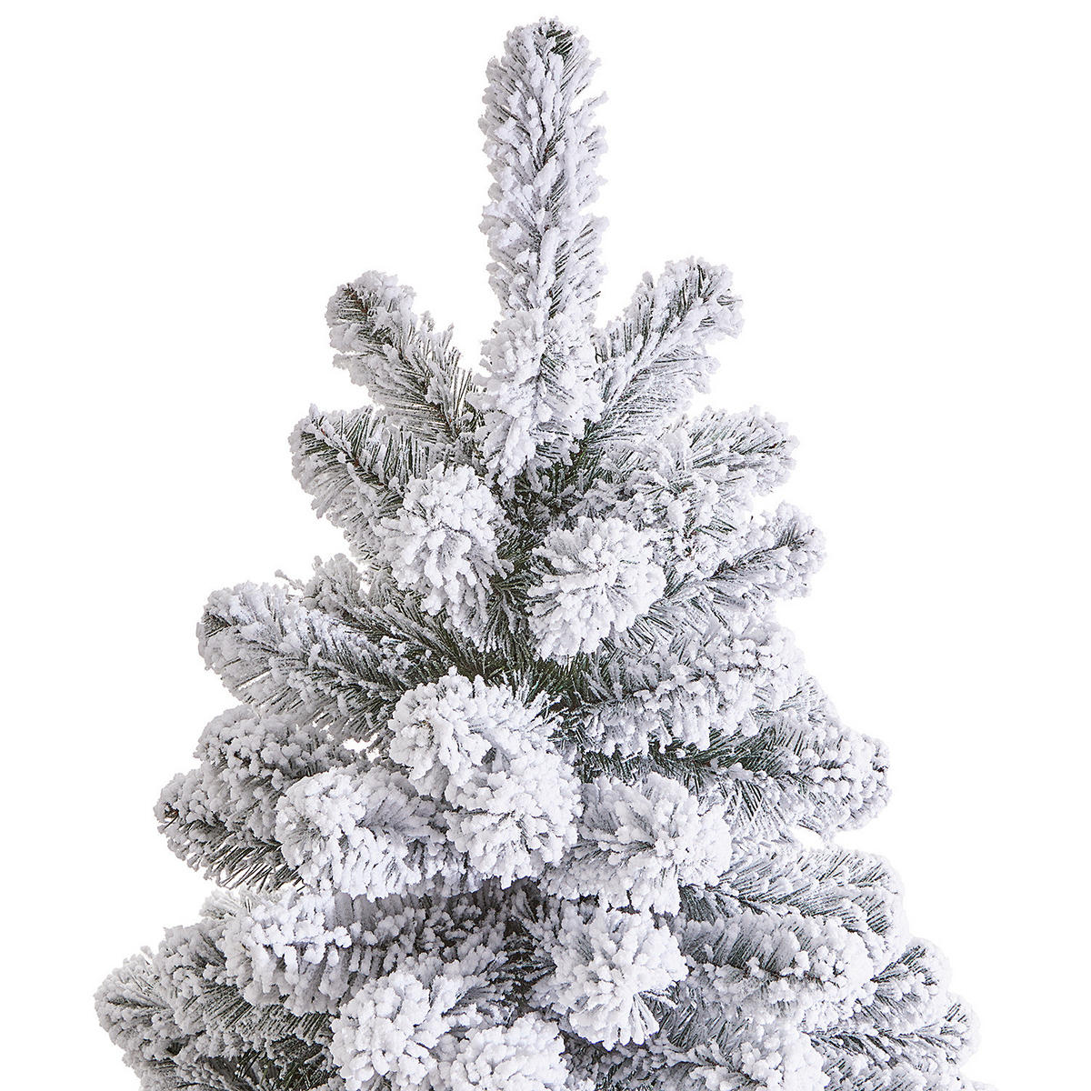 WEIHNACHTSBAUM Tree Of The Month - Grün, Kunststoff (180cm) - Butlers