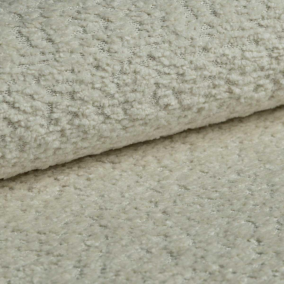 POLSTERBETT mit Stauraum 200x200 cm in Creme - Creme, Textil (200/200cm) - Home Collective