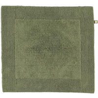 BADTEPPICHE PRESTIGE OLIVE - 404 - Grün, Textil (60/60cm) - Rhomtuft