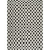 KURZFLORTEPPICH 200/275 cm Schwarz - Schwarz, Naturmaterialien/Textil (200/275cm) - LIVABLISS