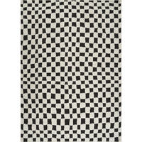 KURZFLORTEPPICH 200/275 cm Schwarz - Schwarz, Naturmaterialien/Textil (200/275cm) - LIVABLISS
