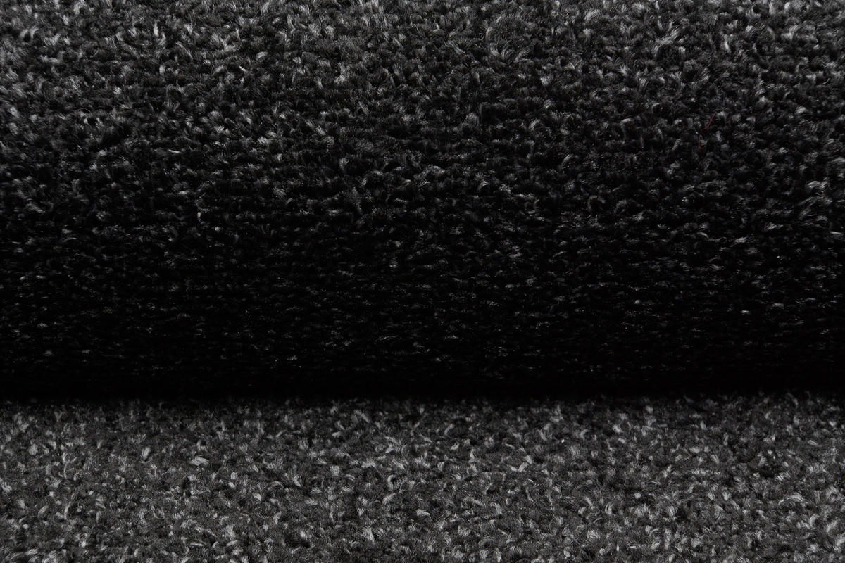 TEPPICH NOYAN ANTHRAZIT 200/300 cm - Anthrazit, Textil (200/300cm) - Tapiso
