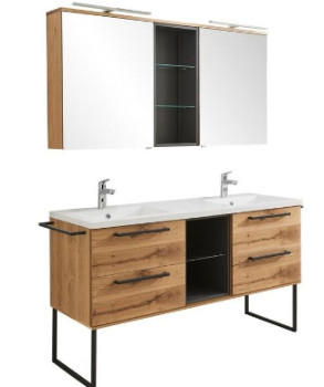 Badezimmer Albero - Dieter Knoll