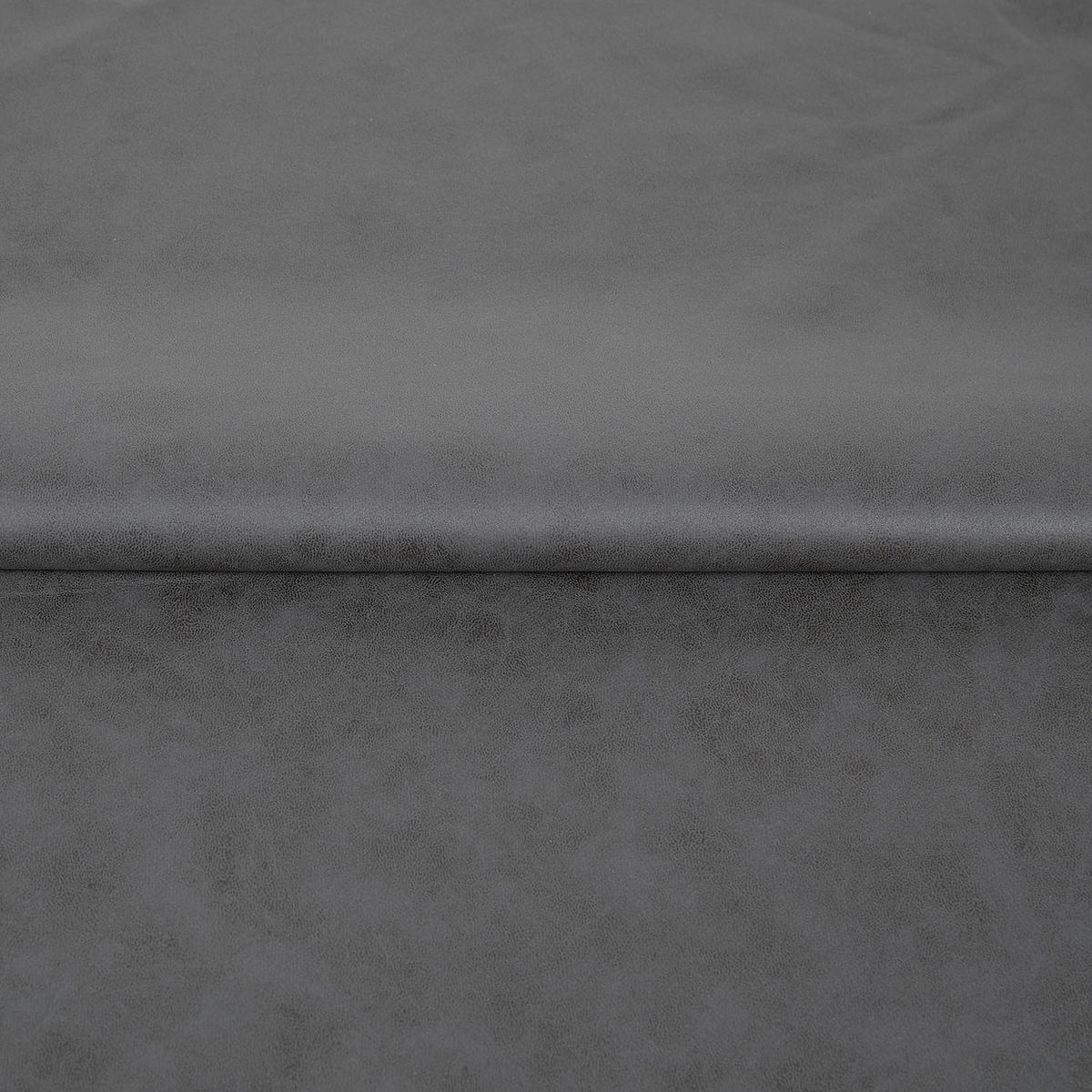 ARMLEHNSTUHL ARVIT - Schwarz/Grau, Textil/Metall (58/87/61cm) - B&D Home